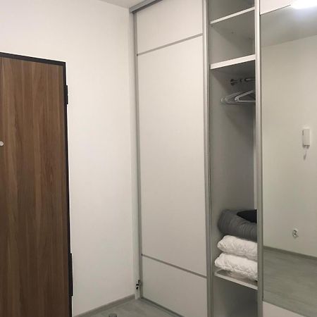 קרקוב Apartament Barcelona מראה חיצוני תמונה