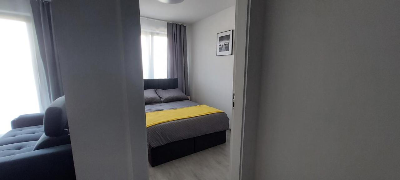 קרקוב Apartament Barcelona מראה חיצוני תמונה