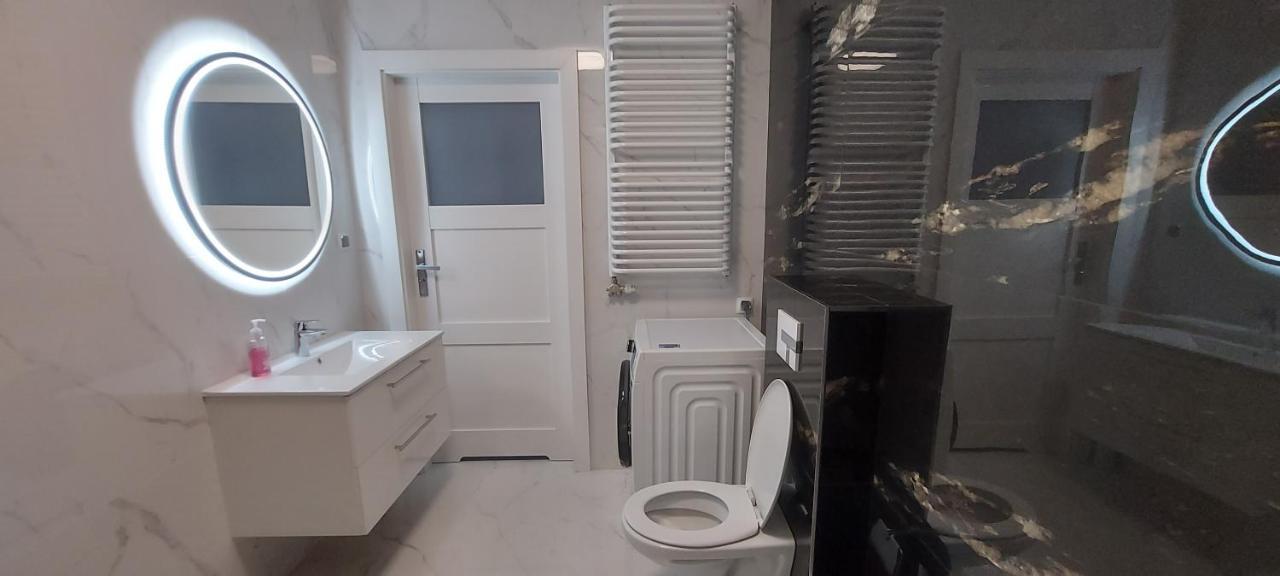 קרקוב Apartament Barcelona מראה חיצוני תמונה