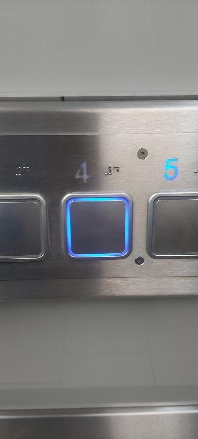 קרקוב Apartament Barcelona מראה חיצוני תמונה